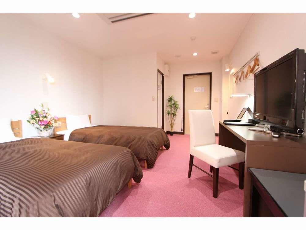 Hotel Livemax Kitafuchu Exterior photo
