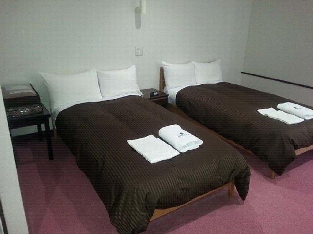 Hotel Livemax Kitafuchu Exterior photo