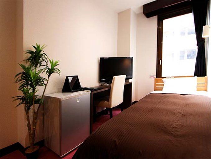 Hotel Livemax Kitafuchu Exterior photo