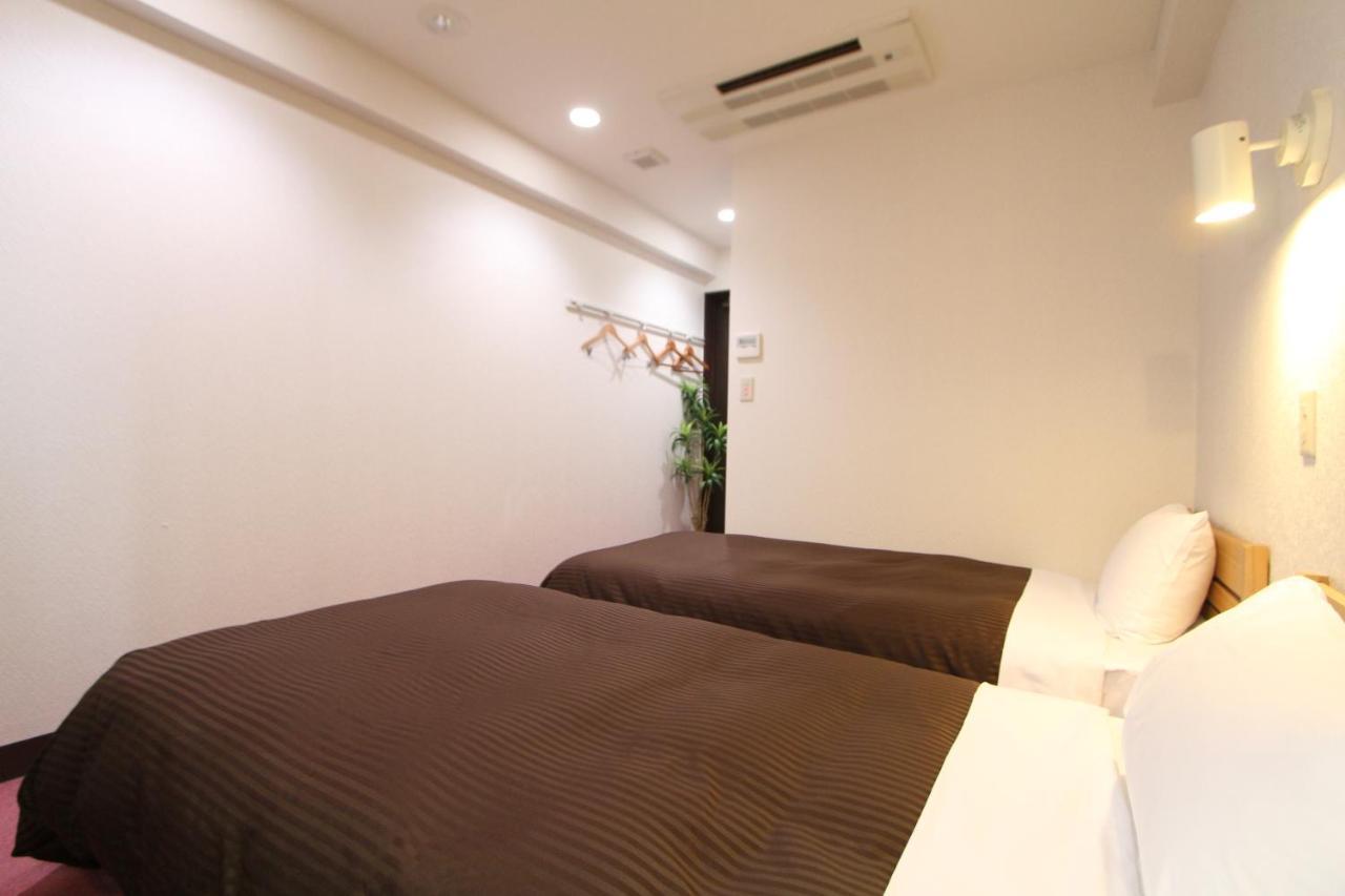 Hotel Livemax Kitafuchu Exterior photo